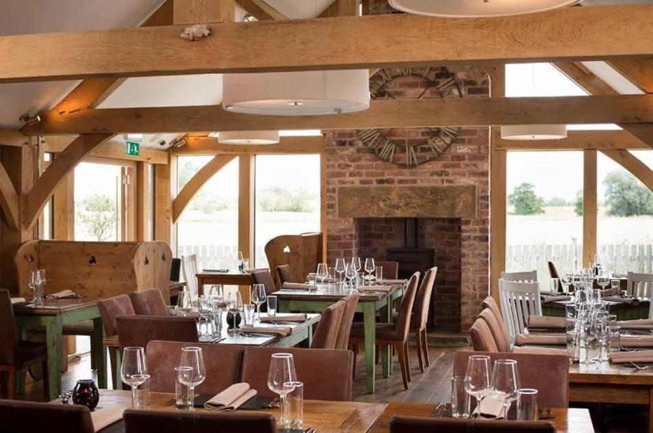 The Pig Inn Snaith Exterior foto